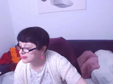 Bongacams Sex Cam of ChristaRose