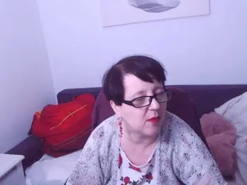 Bongacams Live Sex Cam of ChristaRose