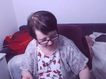 Bongacams Live Sex Cam of ChristaRose