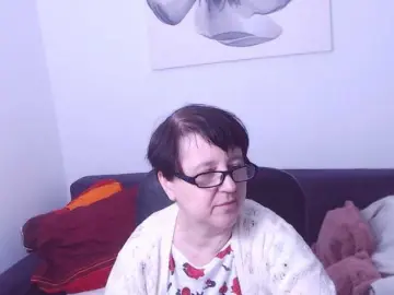 Bongacams Live Porn of ChristaRose