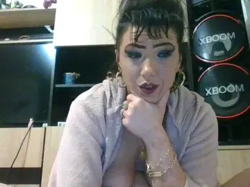 Bongacams Nude Webcam of JesicaBonita1