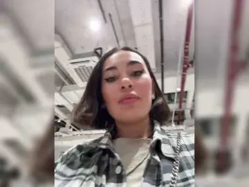 Bongacams Sex Cam of Talilia