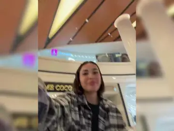 Bongacams Private Sex Chat of Talilia