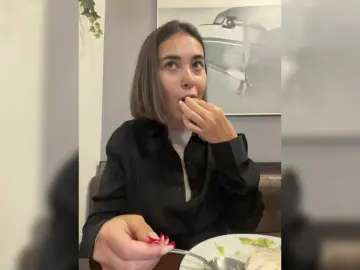 Bongacams Sex Cam of Talilia