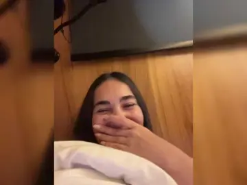 Bongacams Adult Video Chat of Talilia