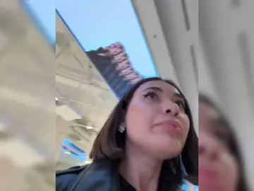 Bongacams Adult Video Chat of Talilia