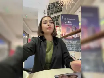 Bongacams Free Porn Cam of Talilia