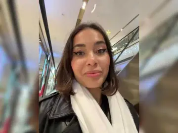 Bongacams Best Webcam of Talilia