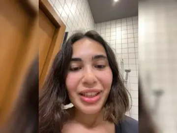 Bongacams Sex Cam of Talilia