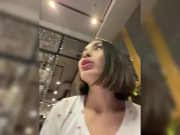 Bongacams Adult Webcams of Talilia