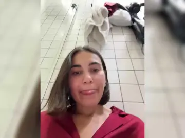 Bongacams Sex Chat of Talilia