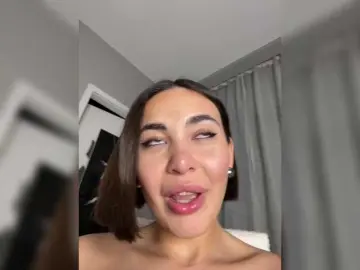 Bongacams Best Webcam of Talilia