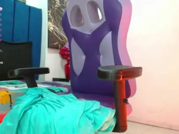 Bongacams Nude Webcam of Tatiana-star