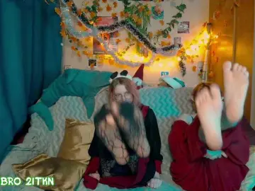 Bongacams Adult Video Chat of Tricky-Kitsune