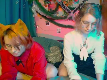 Tricky-Kitsune from bongacams