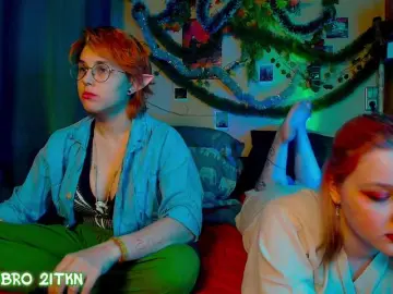 Bongacams Private Sex Chat of Tricky-Kitsune