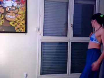 Bongacams Adult Webcams of babygirl1989xxx