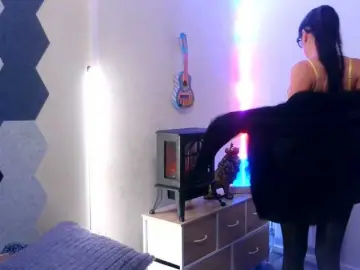 Bongacams Private Sex Chat of babygirl1989xxx