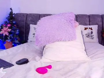 Bongacams Sex Cam of naia-blesed