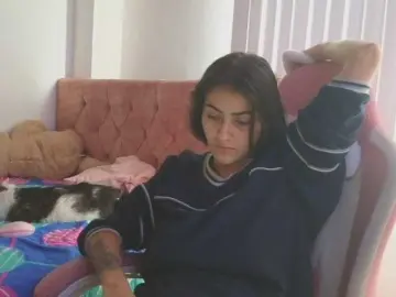 Bongacams Sex Cam of CrystalStarX