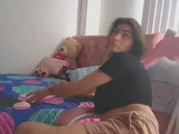 Bongacams Adult Webcam of CrystalStarX