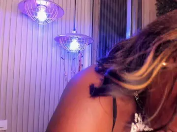 Bongacams Watch Live Sex Cams of MissMahalaa