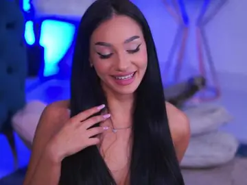 Bongacams Live Sex Cam of NinnaVoss