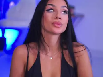 Bongacams Free Live Porn of NinnaVoss