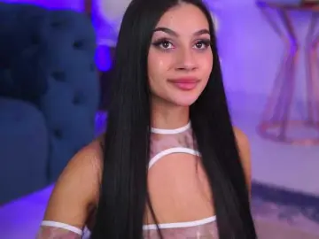 Bongacams Free Live Porn of NinnaVoss