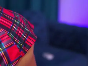 Bongacams Watch Live Sex Cams of NinnaVoss