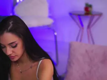 Bongacams Watch Live Sex Cams of NinnaVoss