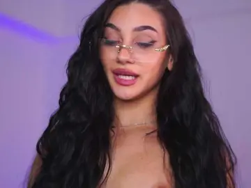 Bongacams Adult Webcam of NinnaVoss