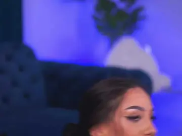 Bongacams Live Sex of NinnaVoss