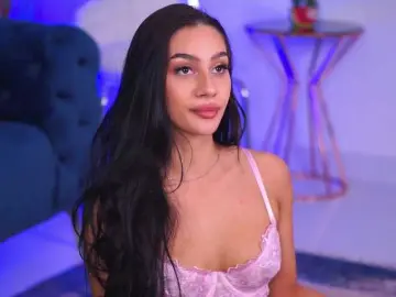 Bongacams Sex Cam of NinnaVoss