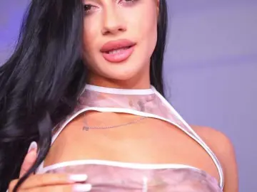 Bongacams Adult Video Chat of NinnaVoss