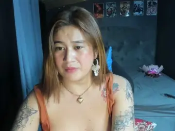 Bongacams Adult Video Chat of ItsmeAnika