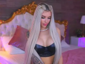 Bongacams Adult Video Chat of JuicyJessye