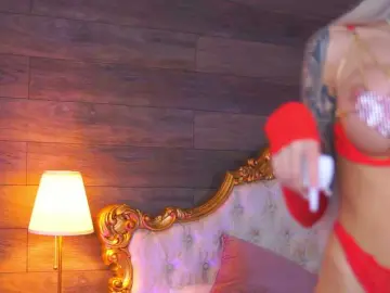 Bongacams Nude Webcam of JuicyJessye