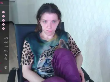 Bongacams Sex Chat of RennaHart