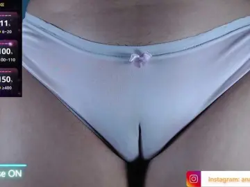 Bongacams Sex Chat of ana-loveee