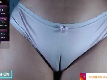 Bongacams Adult Webcams of ana-loveee