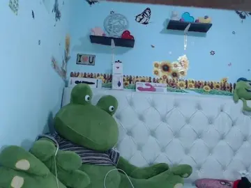 Bongacams Sex Chat of ana-loveee