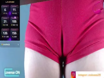 Bongacams Adult Video Chat of ana-loveee