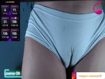 Bongacams Live Porn of ana-loveee