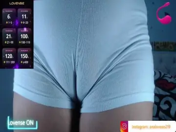 Bongacams Sex Cam of ana-loveee