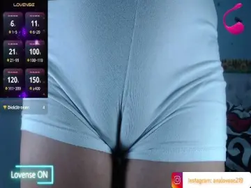 Bongacams Watch Live Sex Cams of ana-loveee