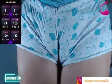 Bongacams Best live sex cam show of ana-loveee