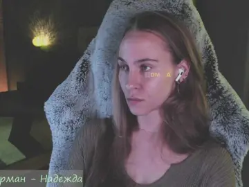 Bongacams Adult Webcams of eva-adamova