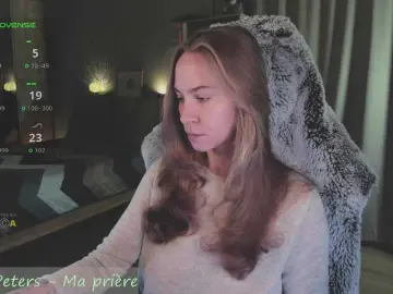 Bongacams Sex Cam of eva-adamova