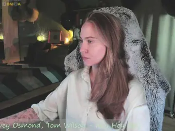 Bongacams Private Sex Chat of eva-adamova